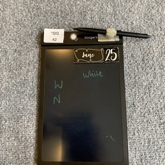 Mr. Buho Shorts Womens S Small White Cotton Tie Front Wrap Side Zip Wide Guazy - Picture 9 of 10